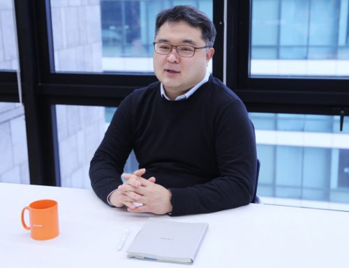 [인터뷰] 공태식 한국알테어 영업 대표 “제조 기업 생산성 혁신 도울 것”