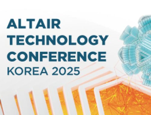 [5/23] Altair Technology Conference Korea 2025