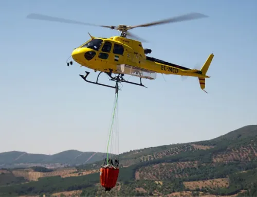 사람을 구하는 기술 플랫폼 : 다양한 임무를 수행할 수 있는 헬리콥터가 되기까지