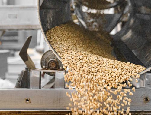 식음료 제조의 보이지 않는 경쟁력: 설계 단계에서 시작된다