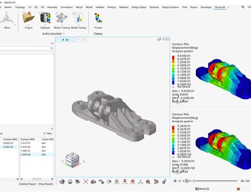 엔지니어링 조직이 FEA 소프트웨어에서 요구하는 4가지 핵심 포인트