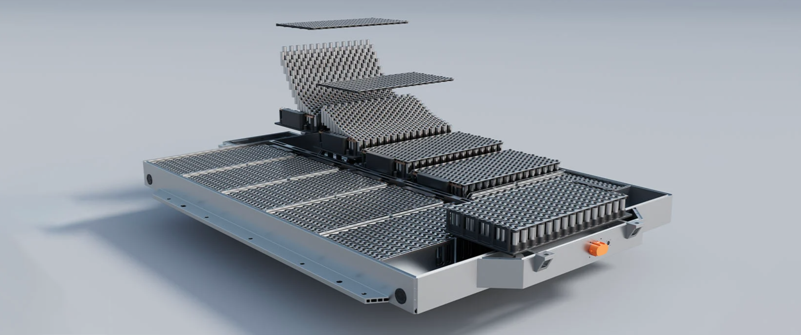 알테어·JLR·다네카가 개발하는 전기차 배터리 이미지