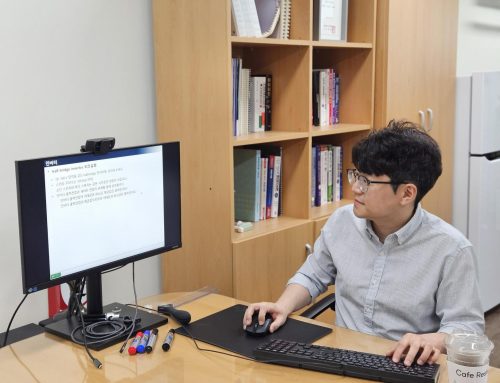 [수업용 라이선스 지원 인터뷰] 건국대학교 전기전자공학부 김종우 교수님
