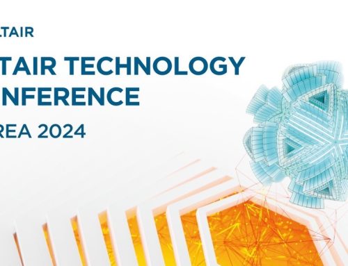 [8/23] Altair Technology Conference Korea 2024