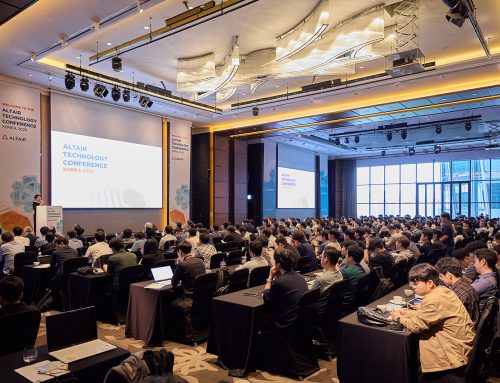 알테어, ATC Korea 2025 성료… AI 기반 디지털 전환 전략과 산업별 혁신 사례 조명
