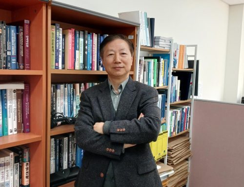 [수업용 라이선스 지원 인터뷰] 인하대학교 산업경영학과 서창수 교수님